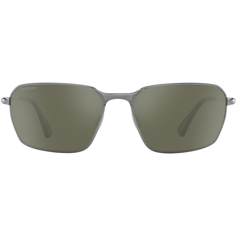 SHELTON, Gunmetal-Mineral Polarized 555nm Silver Cat 3 to 3, hi-res